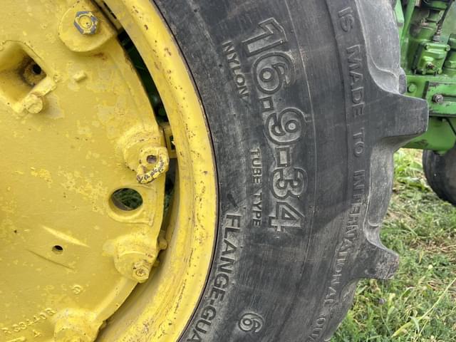 Image of John Deere 3020 equipment image 3