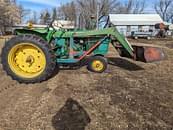 Thumbnail image John Deere 3020 0