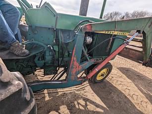 Main image John Deere 3020 21