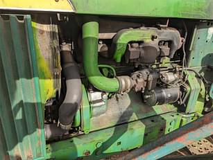 Main image John Deere 3020 34