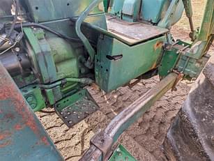 Main image John Deere 3020 37