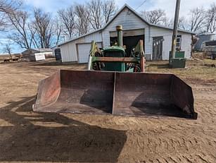 Main image John Deere 3020 8