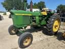 John Deere 3020 Image