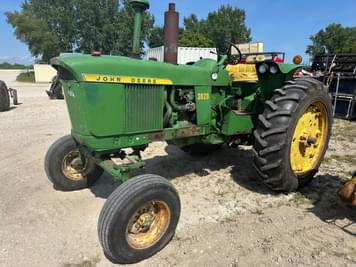 Main image John Deere 3020