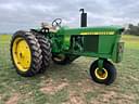 John Deere 3020 Image