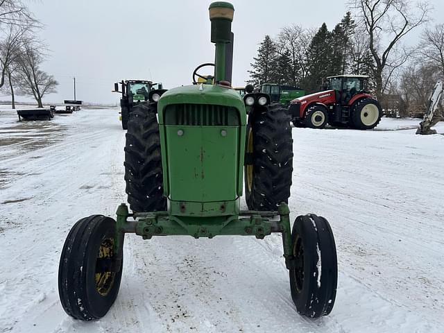 Image of John Deere 3020 equipment image 2