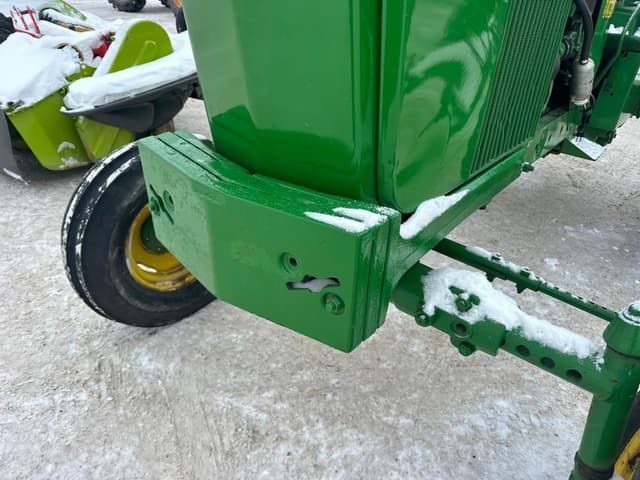 Image of John Deere 3020 equipment image 3