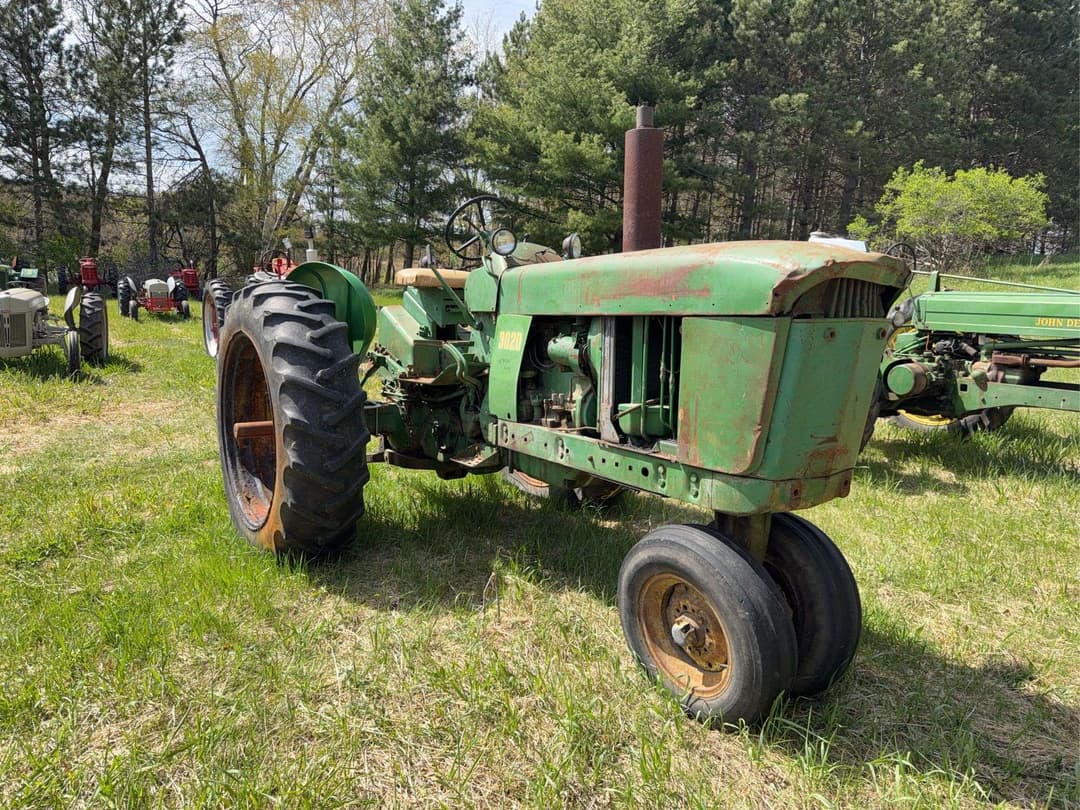 Image of John Deere 3020 Primary image