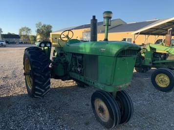Main image John Deere 3020