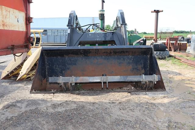 Image of John Deere 3020 equipment image 2