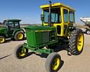1964 John Deere 3020 Image