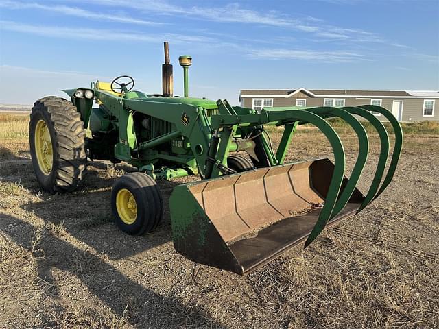 Image of John Deere 3020 equipment image 3