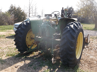 Main image John Deere 3020