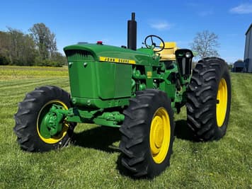 Main image John Deere 3020