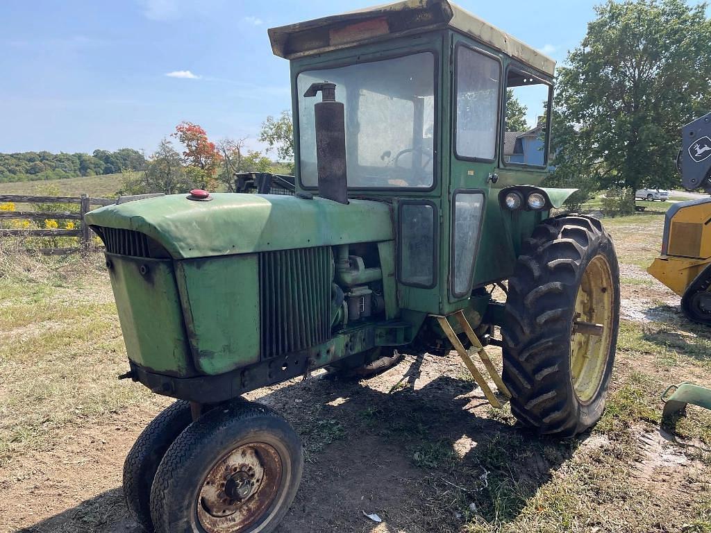 Image of John Deere 3020 Primary image