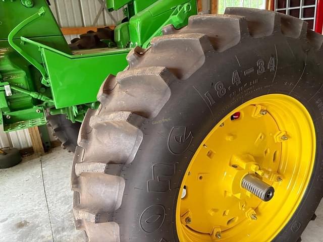 Image of John Deere 3020 equipment image 4