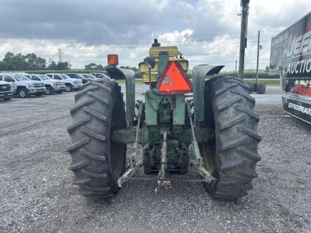 Image of John Deere 3020 equipment image 2