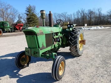 Main image John Deere 3020