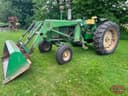 John Deere 3020 Image