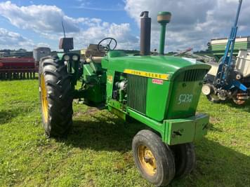 Main image John Deere 3020