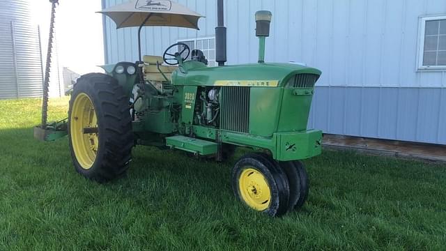 Image of John Deere 3020 equipment image 1