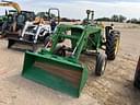 John Deere 3020 Image