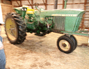 John Deere 3020 Image