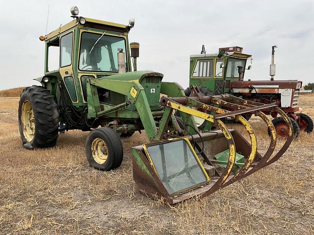 Image of John Deere 3020 equipment image 1