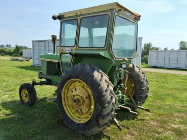 Image of John Deere 3020 equipment image 3