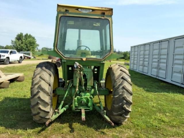 Image of John Deere 3020 equipment image 2
