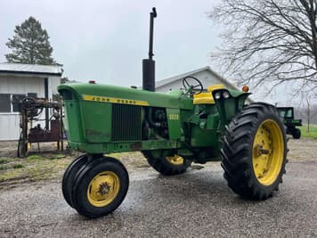 Main image John Deere 3020