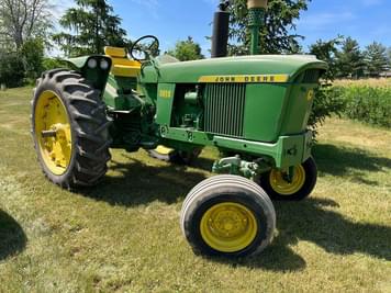 Main image John Deere 3020