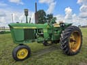John Deere 3020 Image