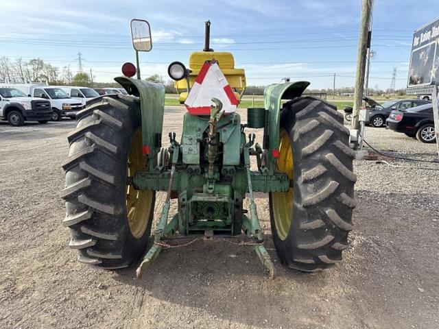 Image of John Deere 3020 equipment image 2