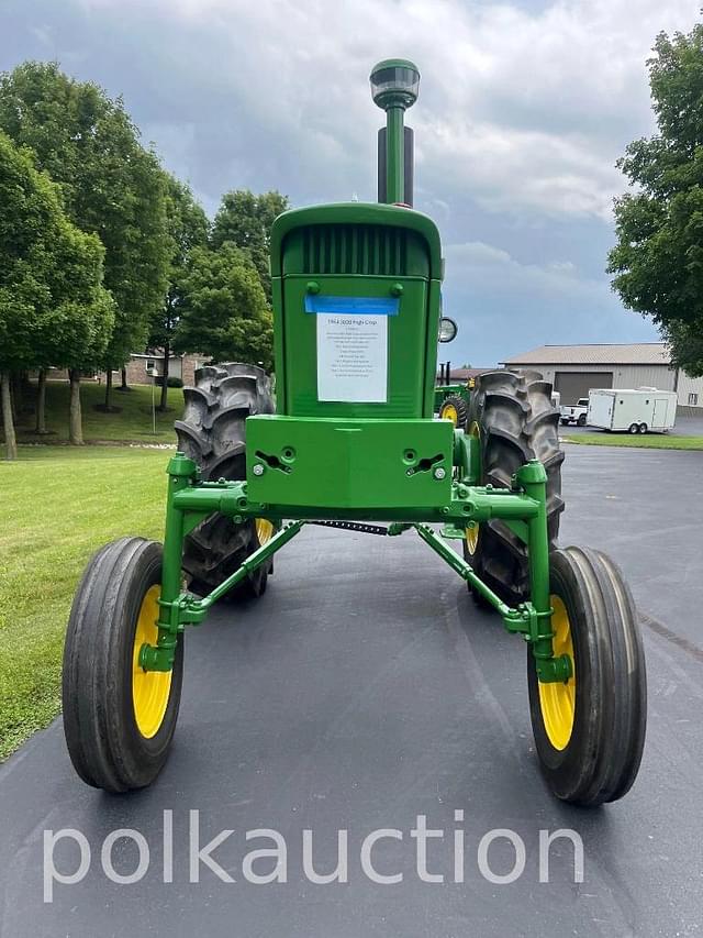 Image of John Deere 3020 equipment image 3