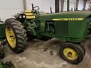 John Deere 3020 Image