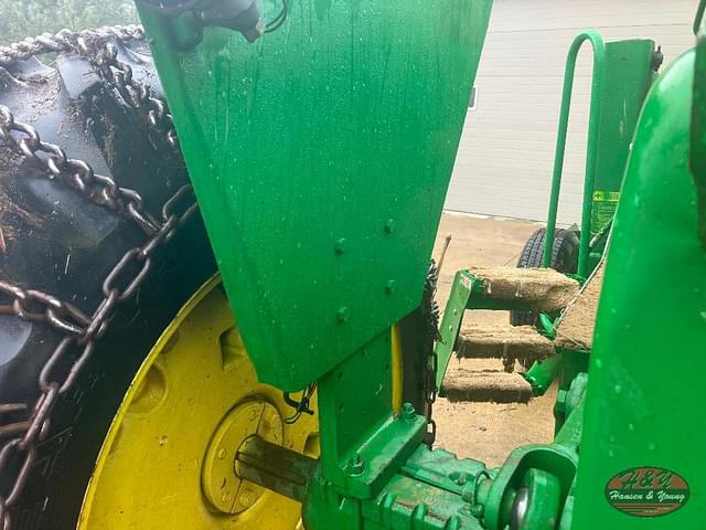 Image of John Deere 3020 equipment image 3