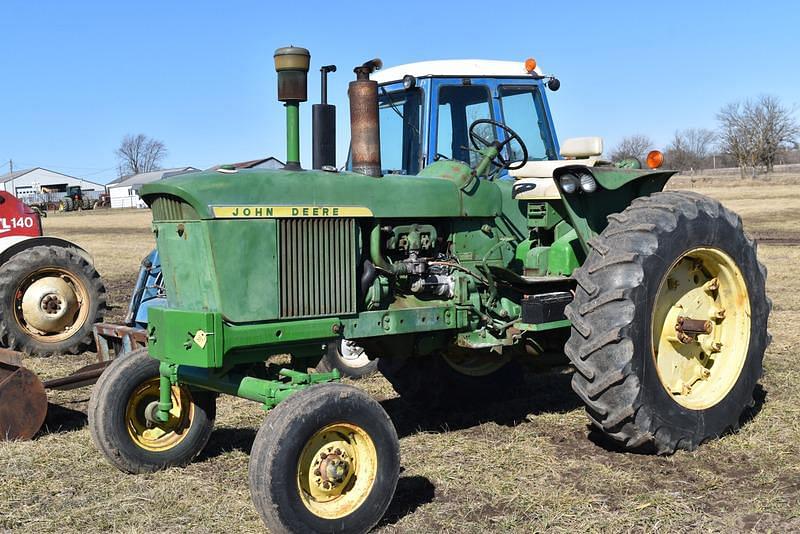 Image of John Deere 3020 Primary image