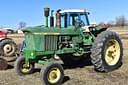 John Deere 3020 Image