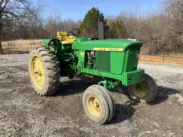 Image of John Deere 3020 equipment image 1