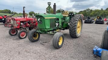 Main image John Deere 3020