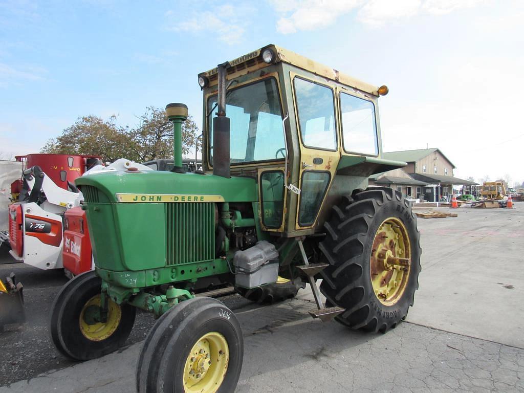 Image of John Deere 3020 Primary image