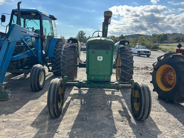 Image of John Deere 3020 equipment image 2