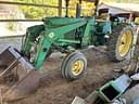 John Deere 3020 Image