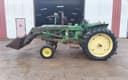 John Deere 3020 Image