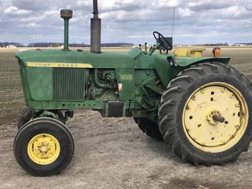 Main image John Deere 3020