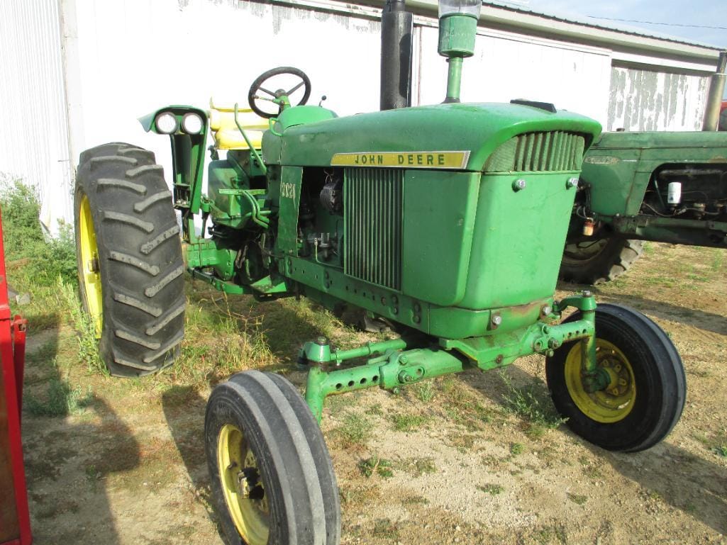 Main image John Deere 3020