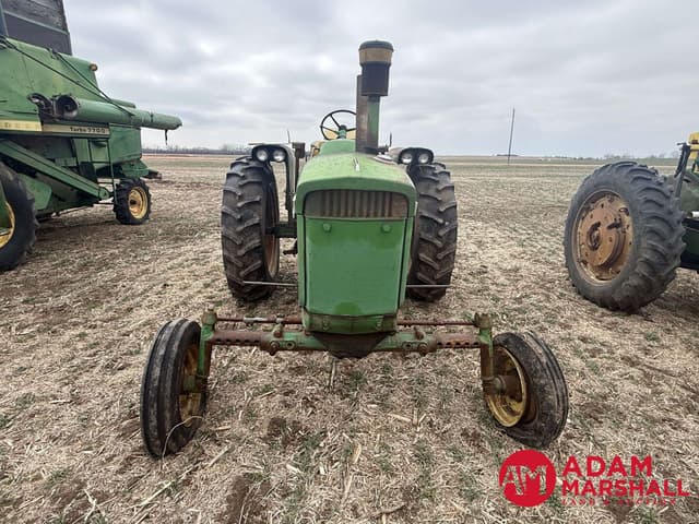 Image of John Deere 3020 equipment image 2