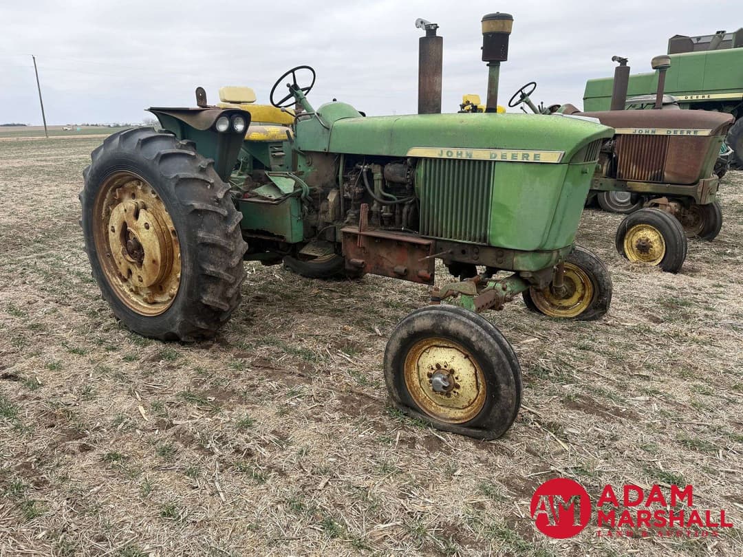 Image of John Deere 3020 Primary image