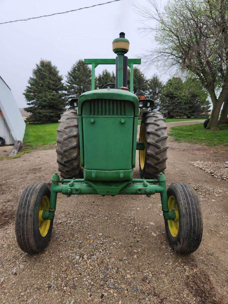 Main image John Deere 3020 4